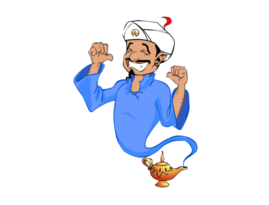 IPL Akinator